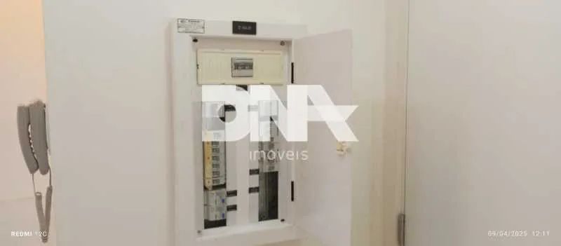 Sala comercial em São Conrado - Foto 4