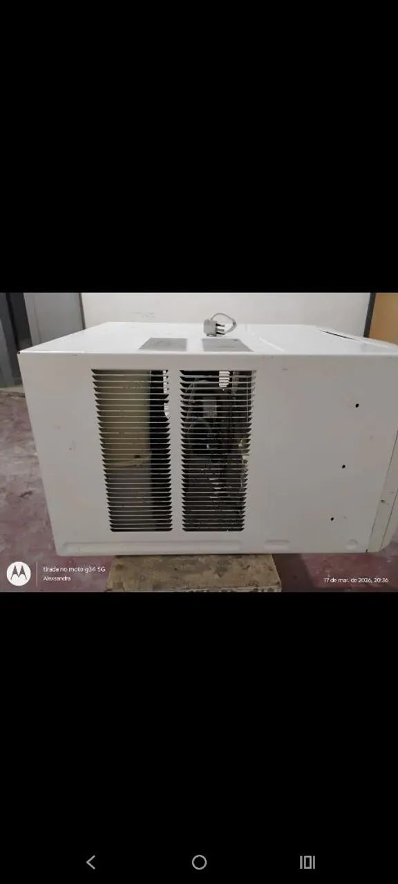 Ar condicionado 12btus  - Foto 4