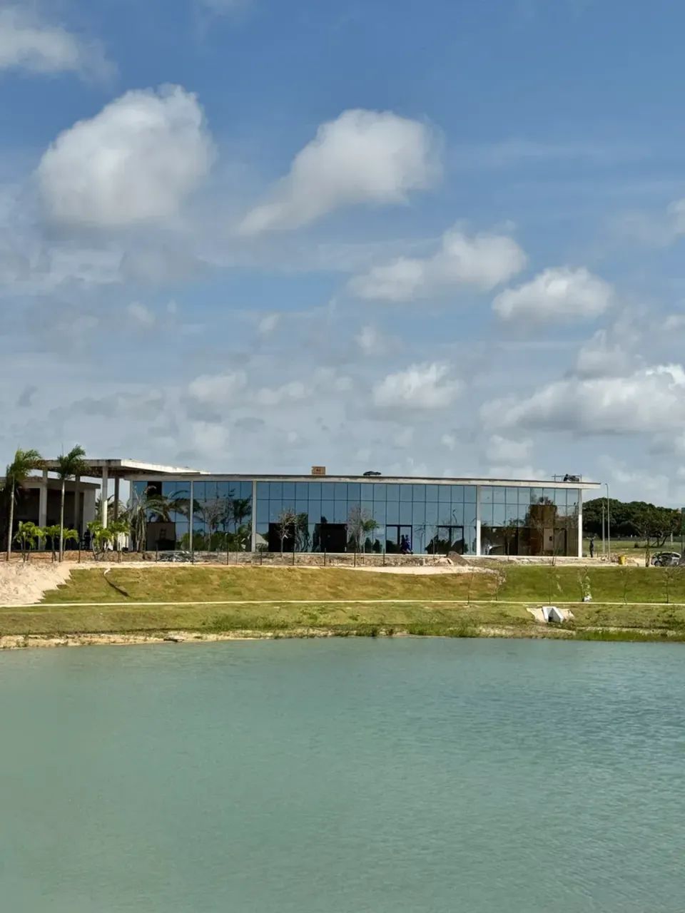 LOTES EM CONDOMÍNIO PRONTO PARA CONSTRUIR - Foto 4