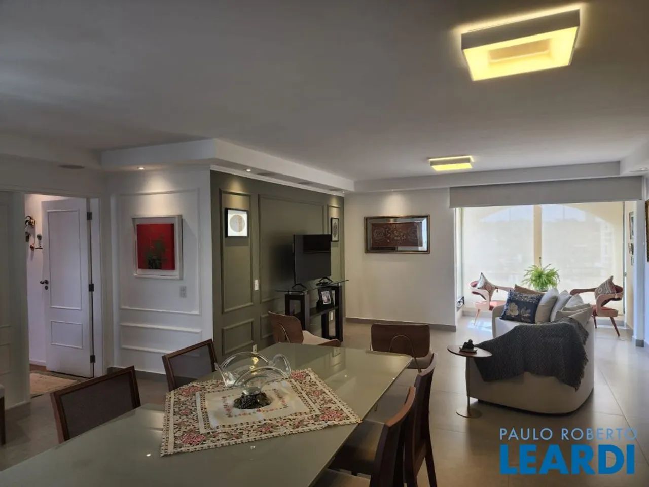 APARTAMENTO - CAMBUÍ - SP - Foto 3