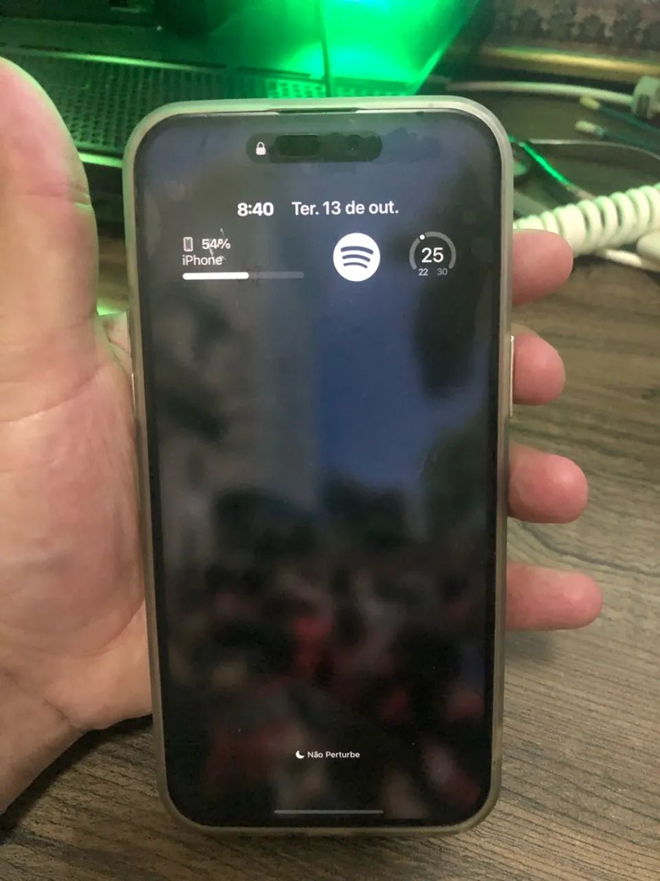 iPhone 14 pro max - Foto 5