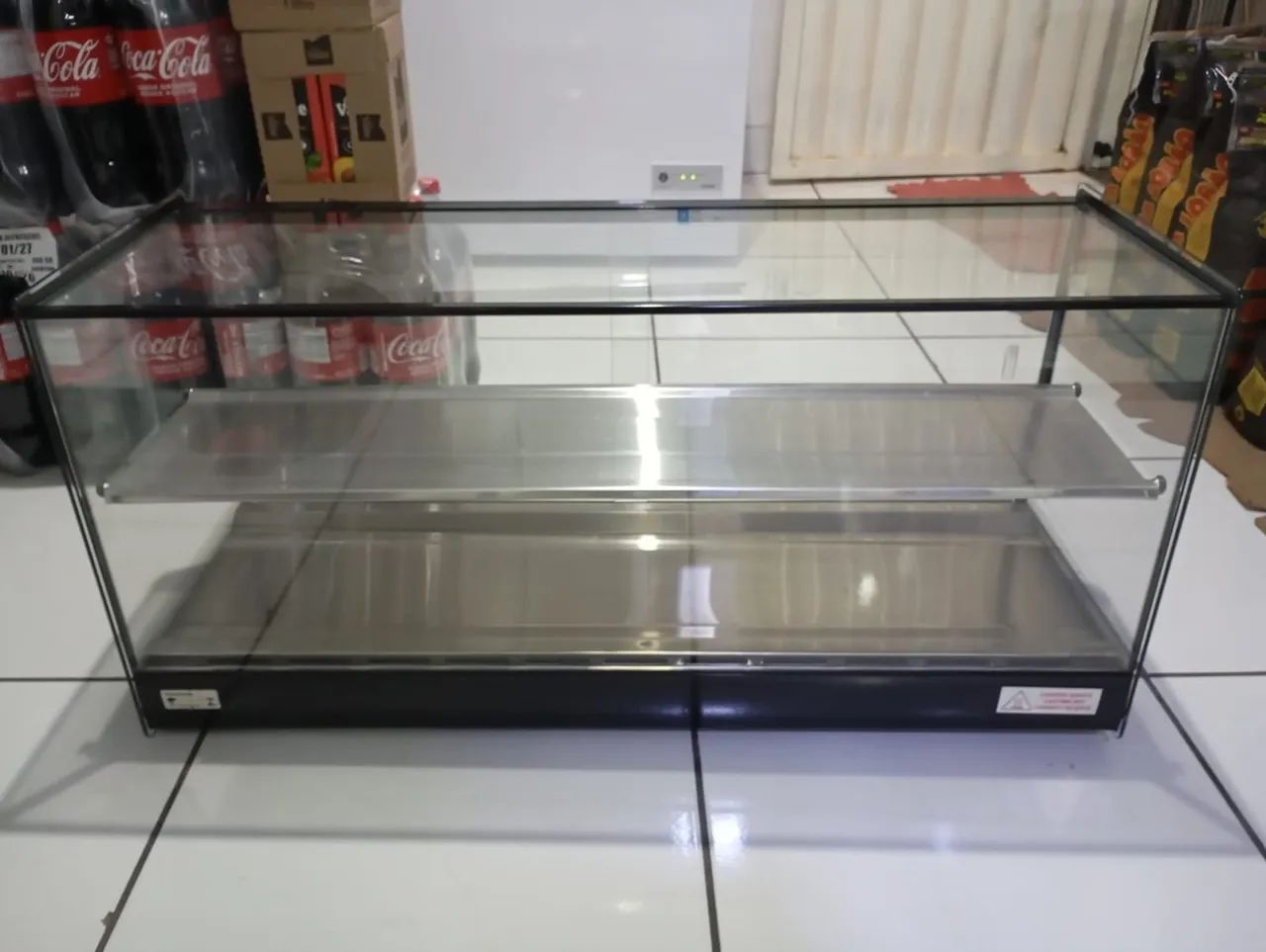 Estufa 12 bandejas  - Foto 4