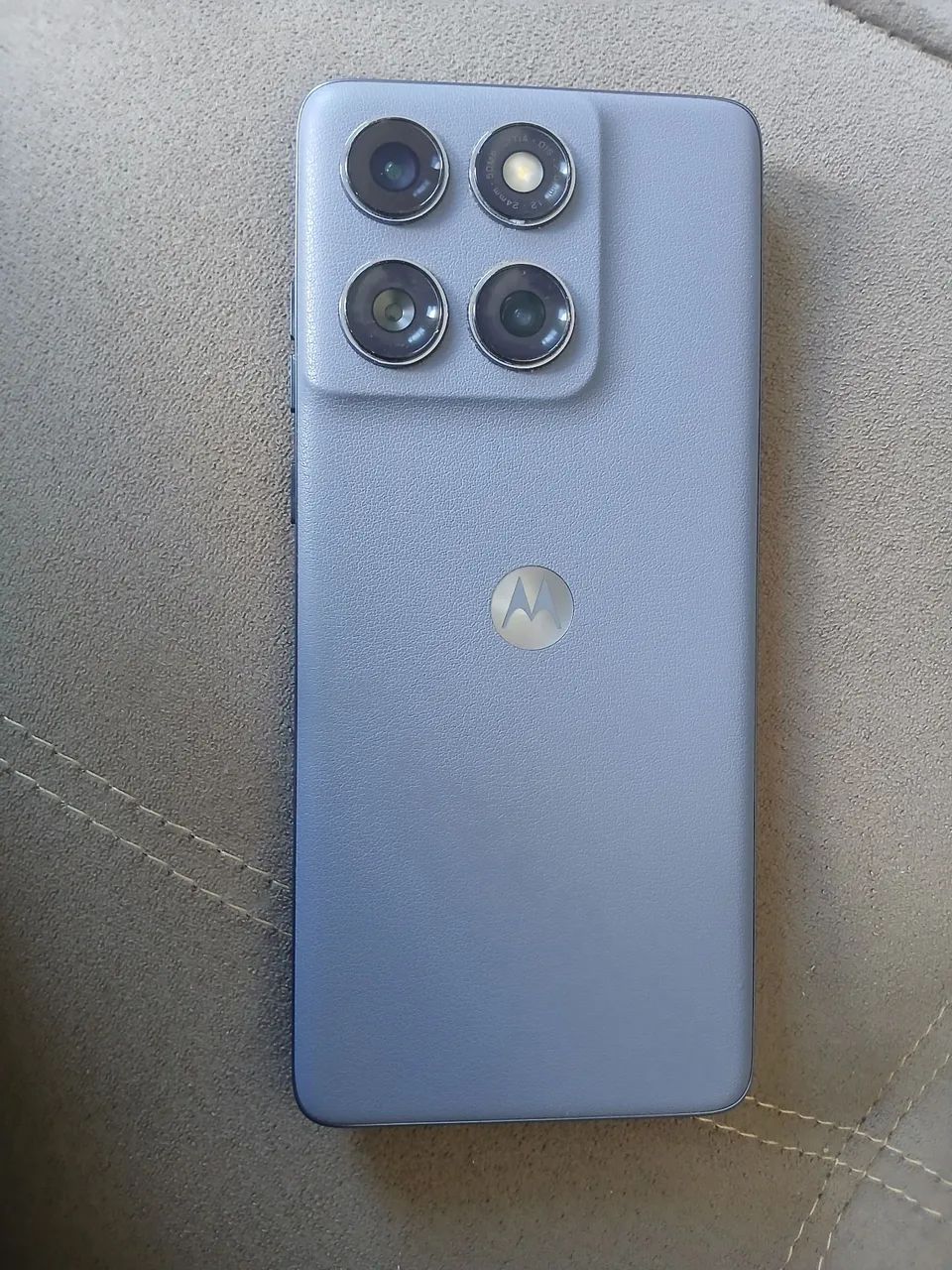 Moto edifício 60 fusion - Foto 2