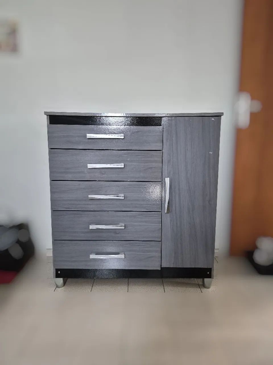 Cômoda Sapateira