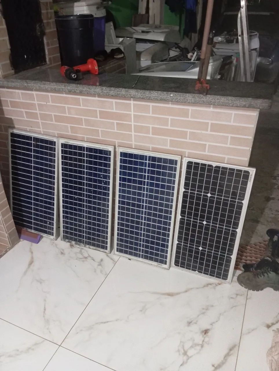 Placa solar  - Foto 3