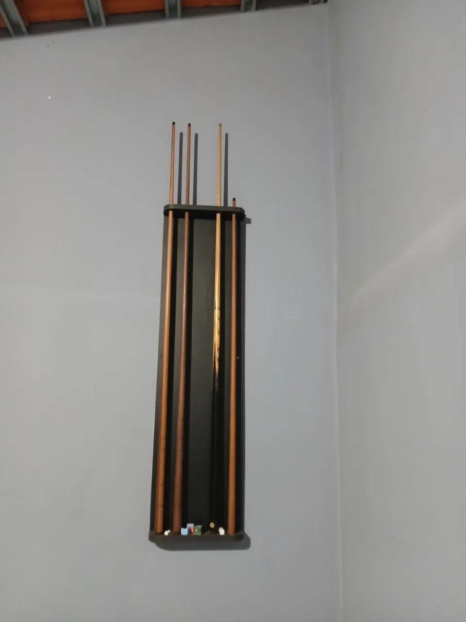 Vendo mesa de sinuca  - Foto 4