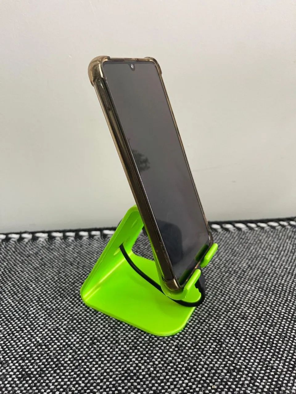 Suporte para celular 