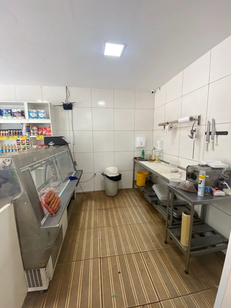 PONTO COMERCIAL ( açougue c/ mini mercado ) - Foto 4