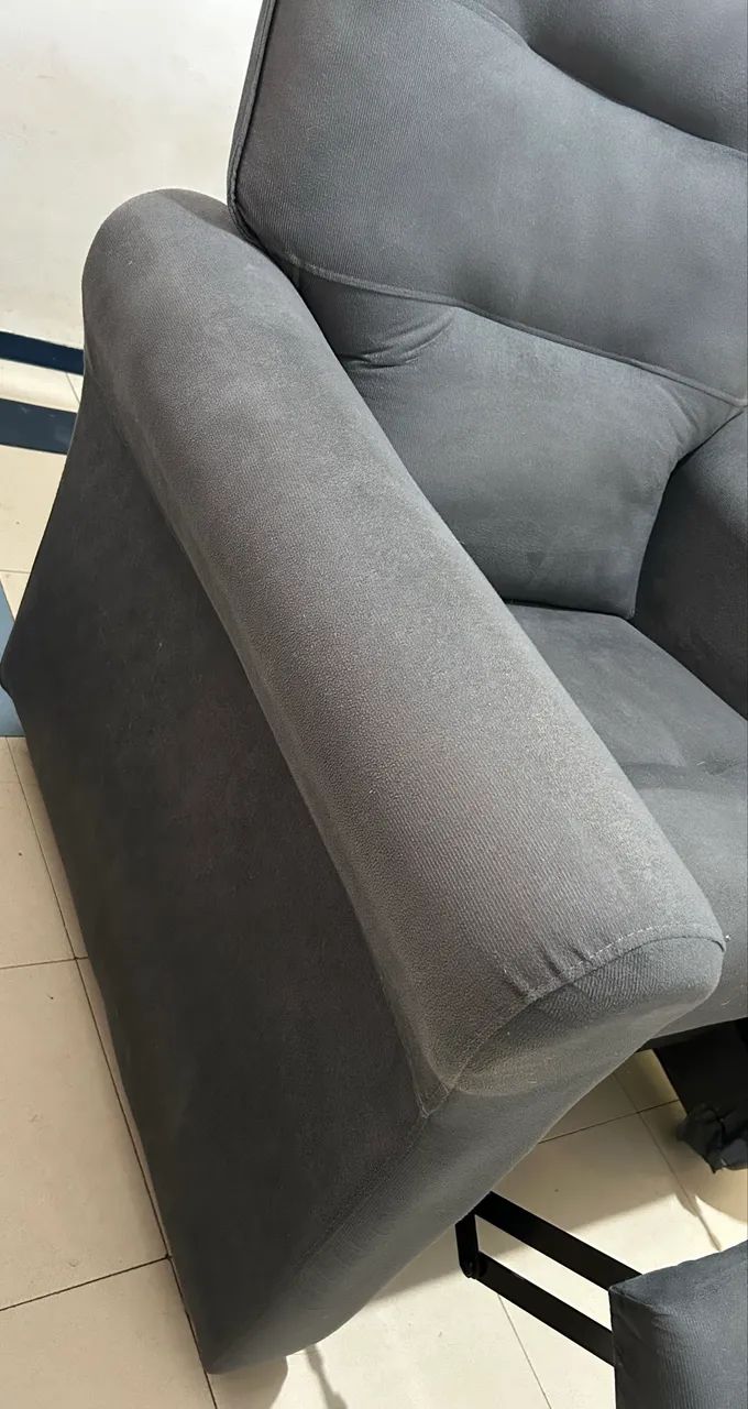 Poltrona Matrix Nala - Foto 3
