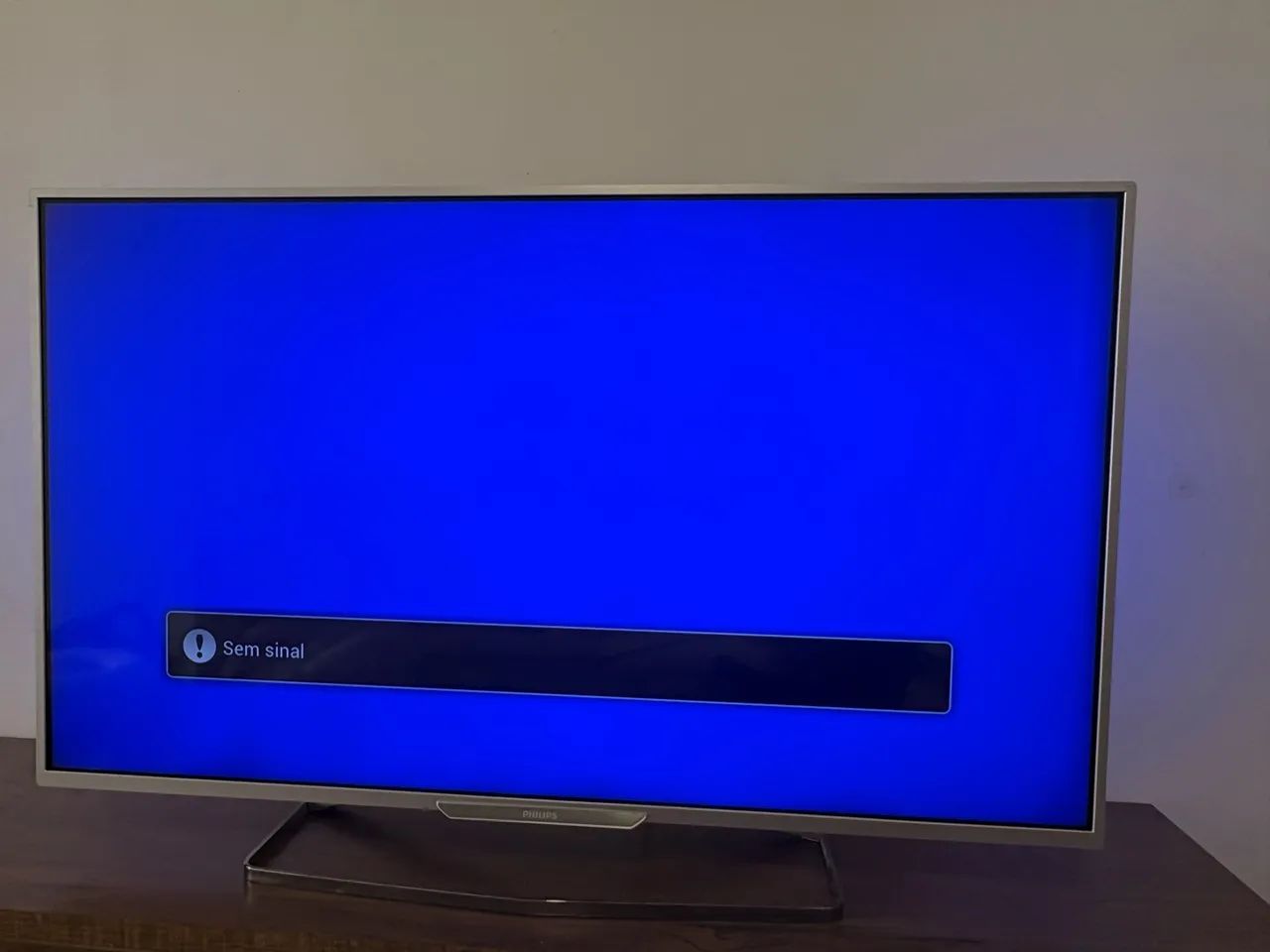 Philips 42" Full HD + Chromecast - Foto 2