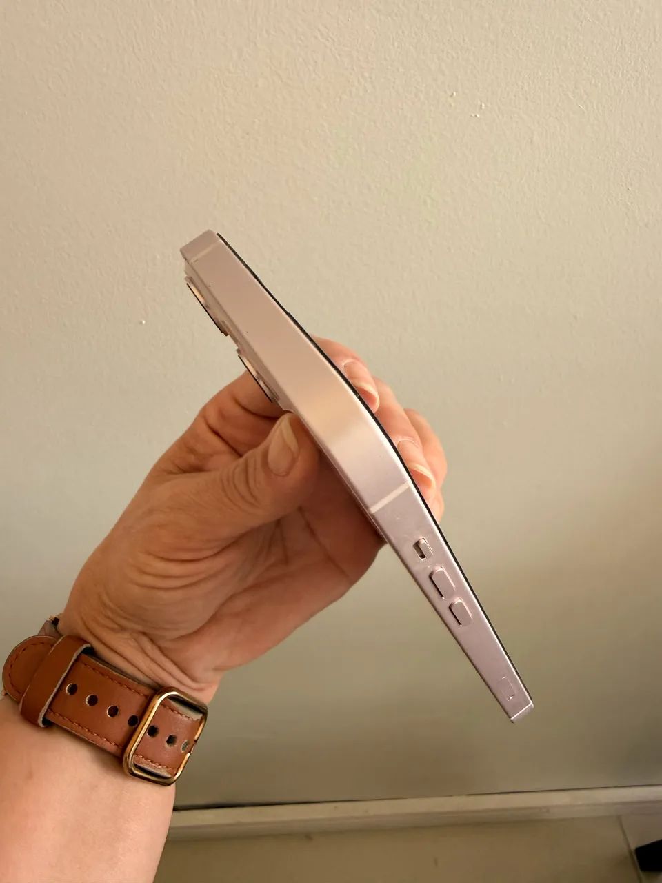 iPhone 13 - 256Gb - impecavel  - Foto 6