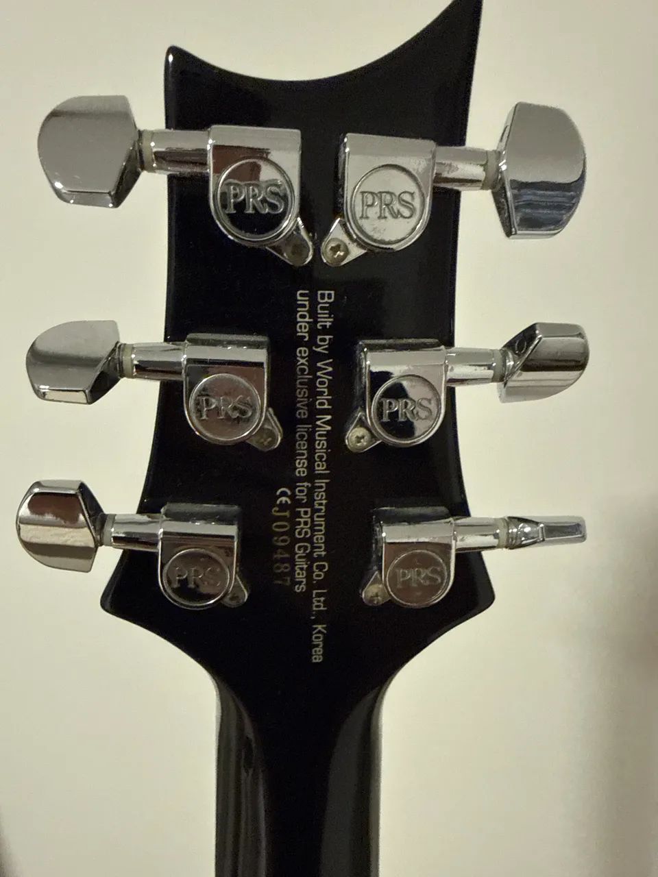 Prs Se Singlecut- Seymour Duncan - Foto 5