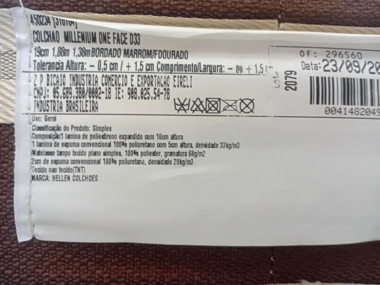 CAMA DE CASAL  - Foto 3