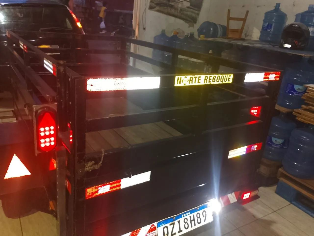 carretinha  - Foto 4