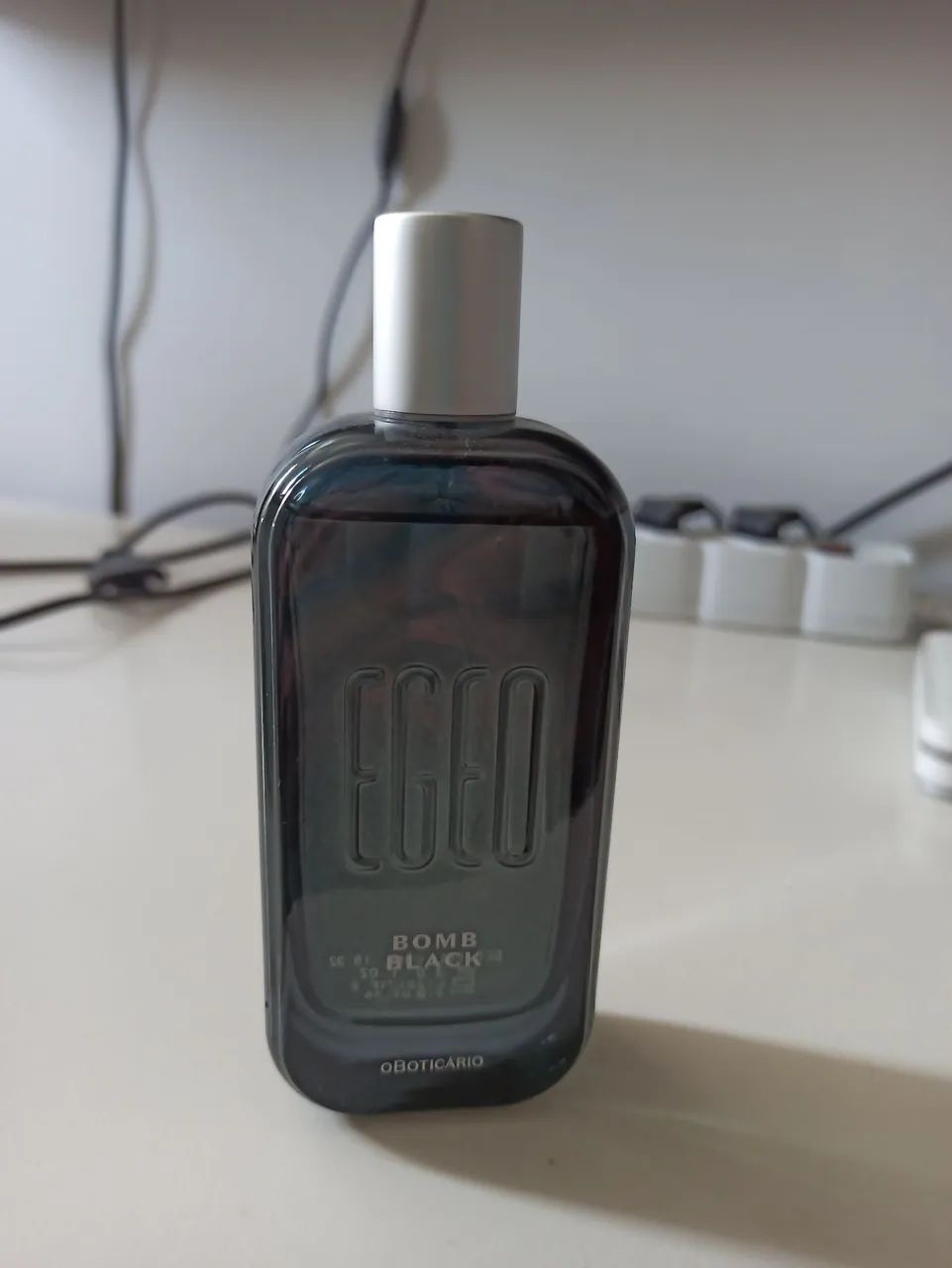 Egeo black (boticário)