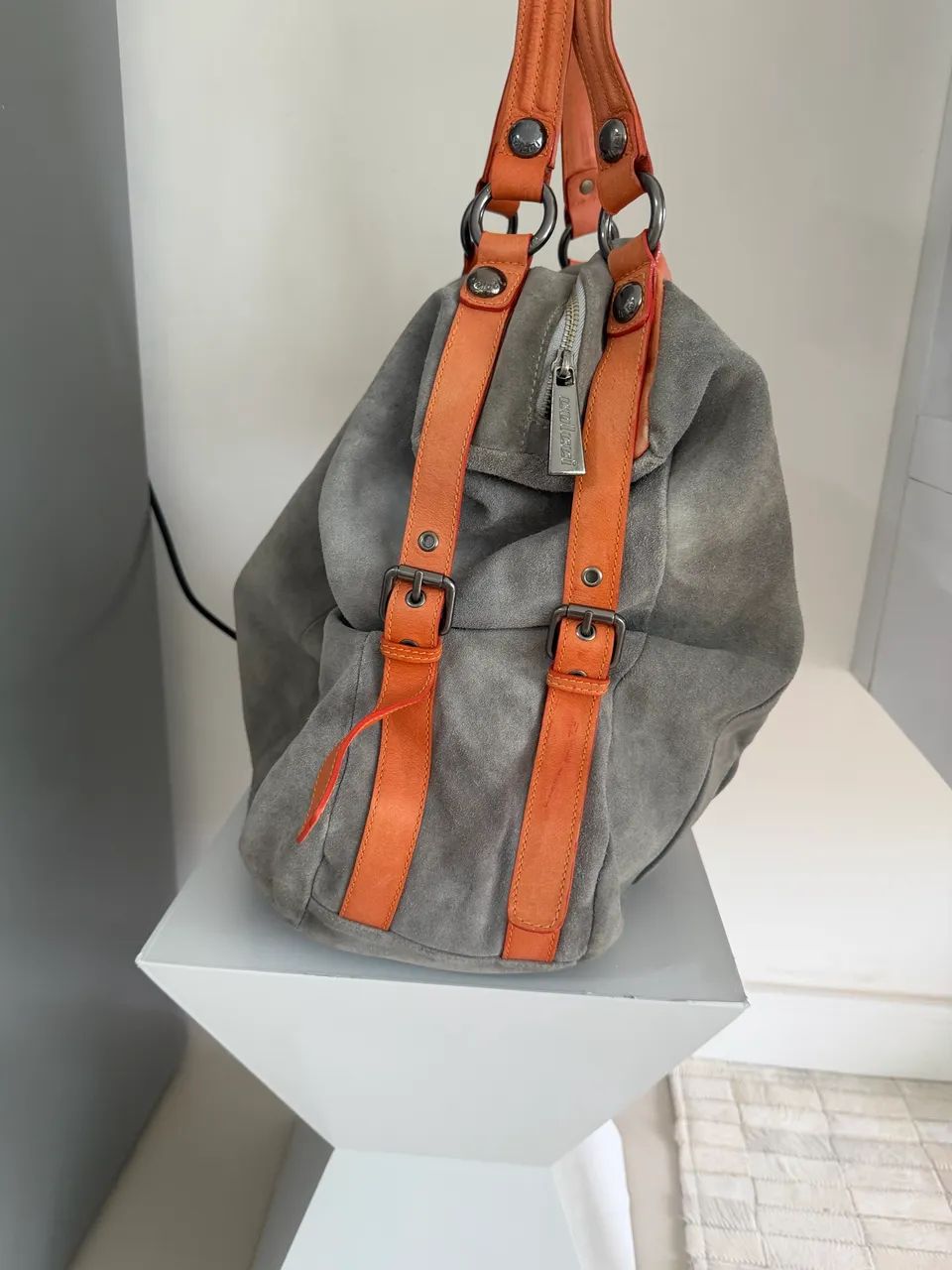 Bolsas Colcci couro  - Foto 2