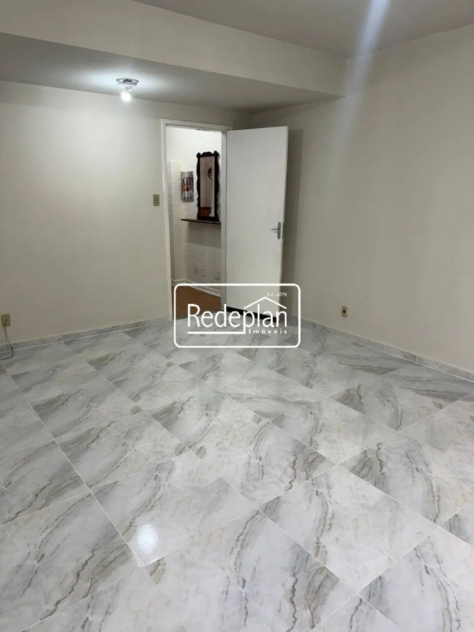 Apartamento 2 quartos no Centro de Barra Mansa - Foto 3