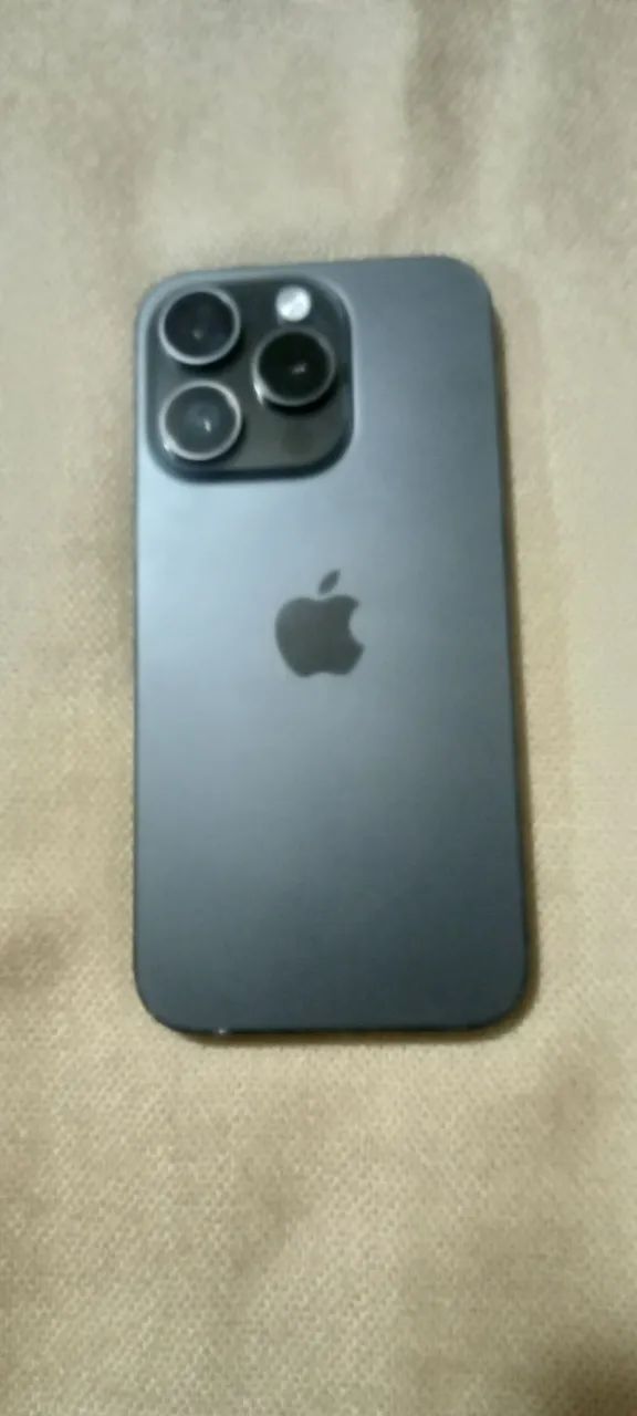 Iphone 15 pro  - Foto 4