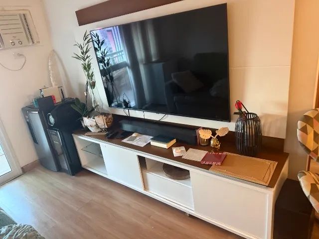 Rack de sala 