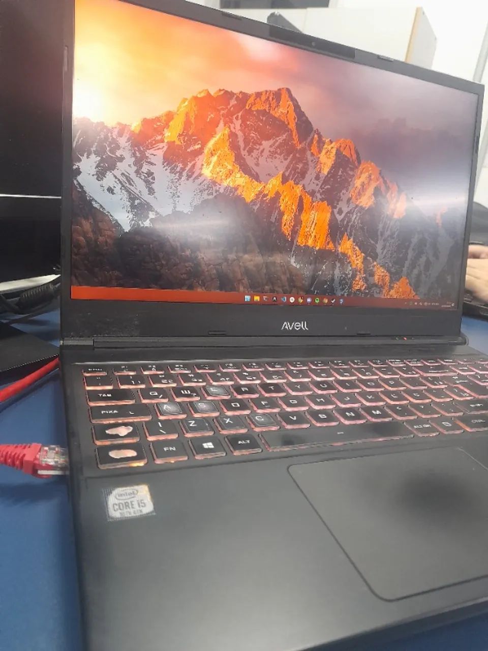 Notebook Avell A52 LIV - Foto 4