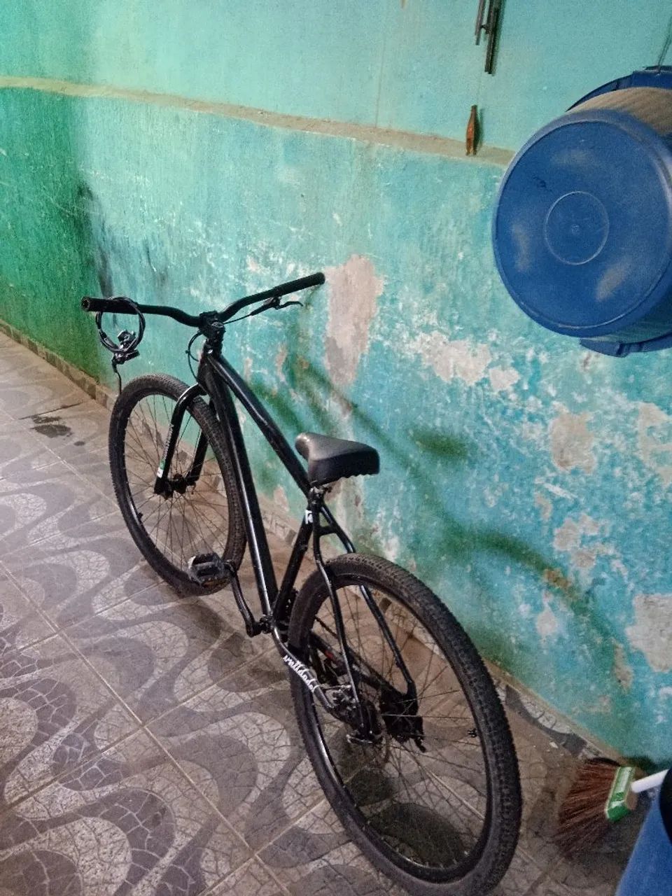 Aro 29 padrão 