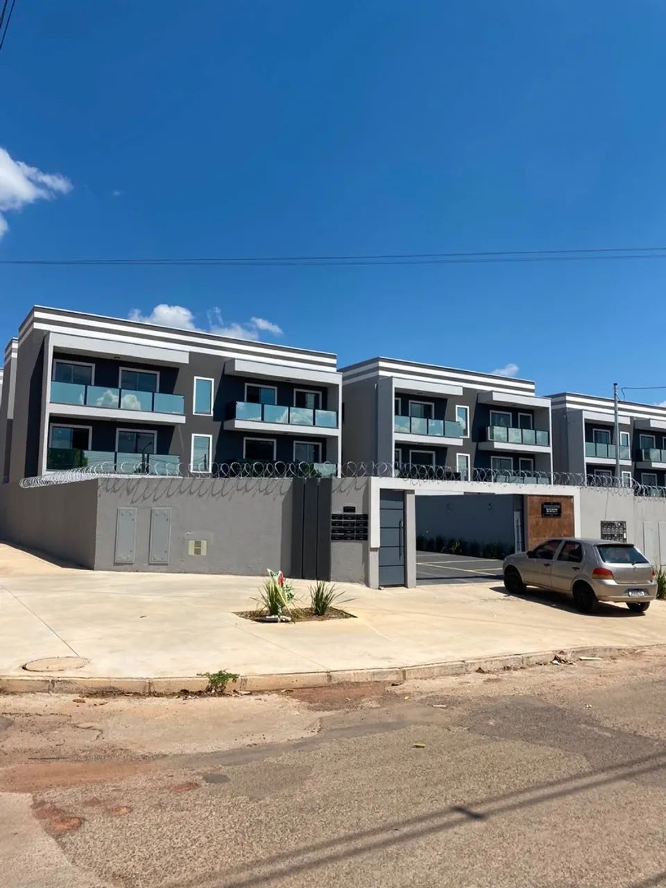 Venda apartamento 