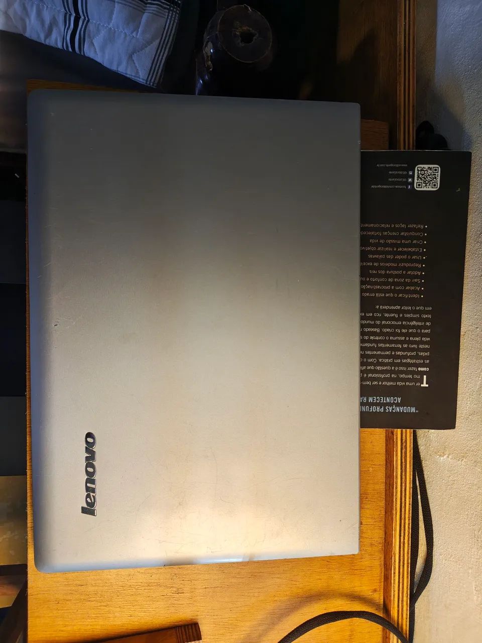 Notebook Lenovo G40-70 - Foto 3