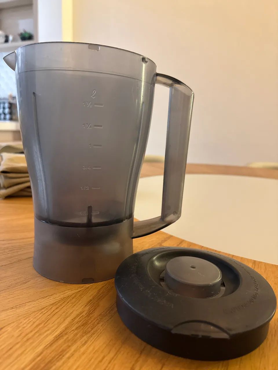 Copo de liquidificador  - Foto 4