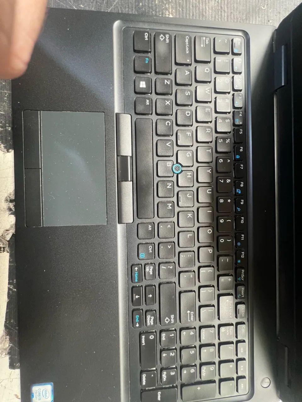 Notebook Dell i5  - Foto 4