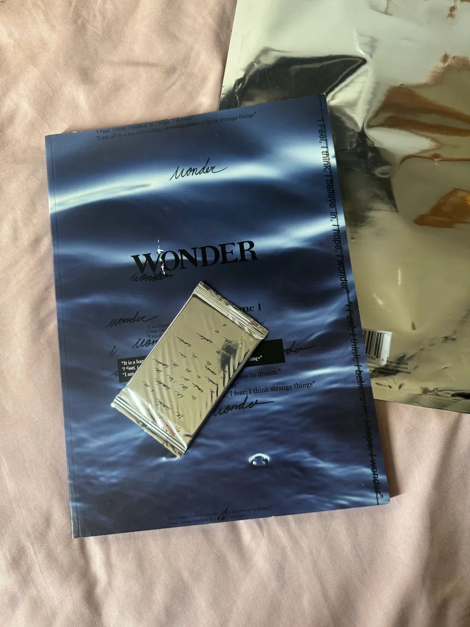 Shawn Mendes - Wonder Zine  - Foto 2