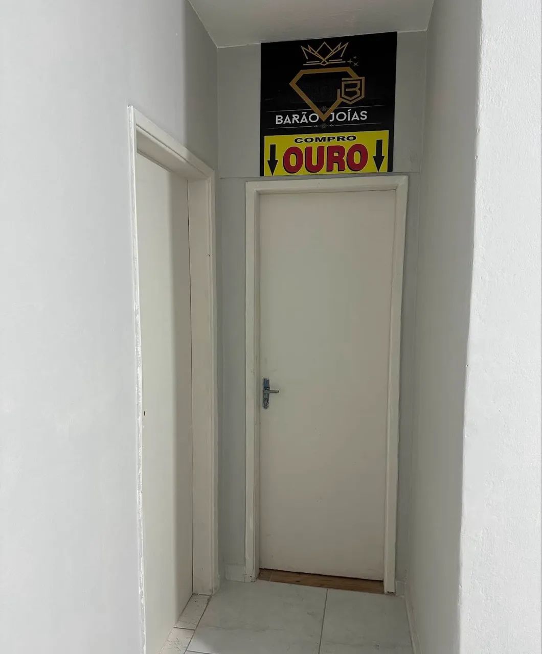 Passa-se o ponto, escritório de compro ouro. - Foto 2