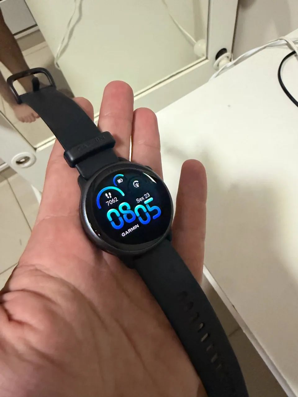 GARMIN VIVOACTIVE 6
