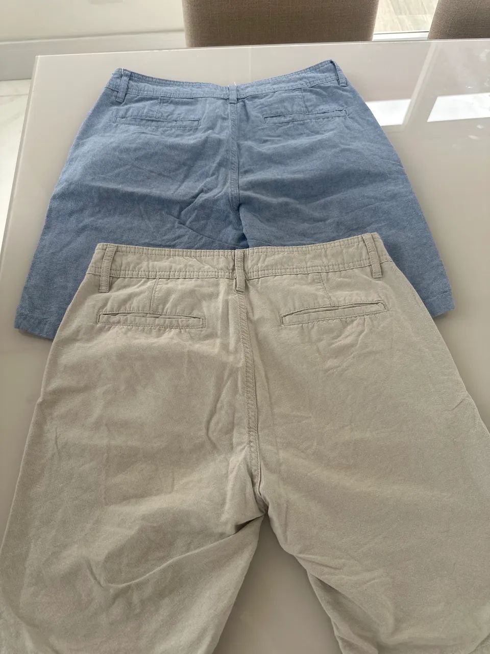 Bermudas Hering, tam 40  - Foto 3
