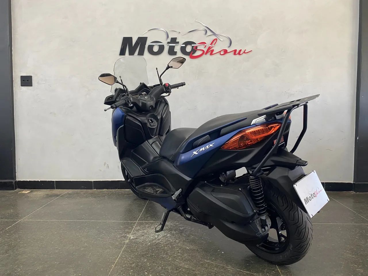 XMax 250 ABS 2021 - 1501958098 | OLX