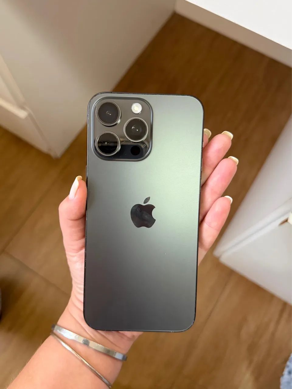 iPhone 15 pro Max 256  - Foto 5