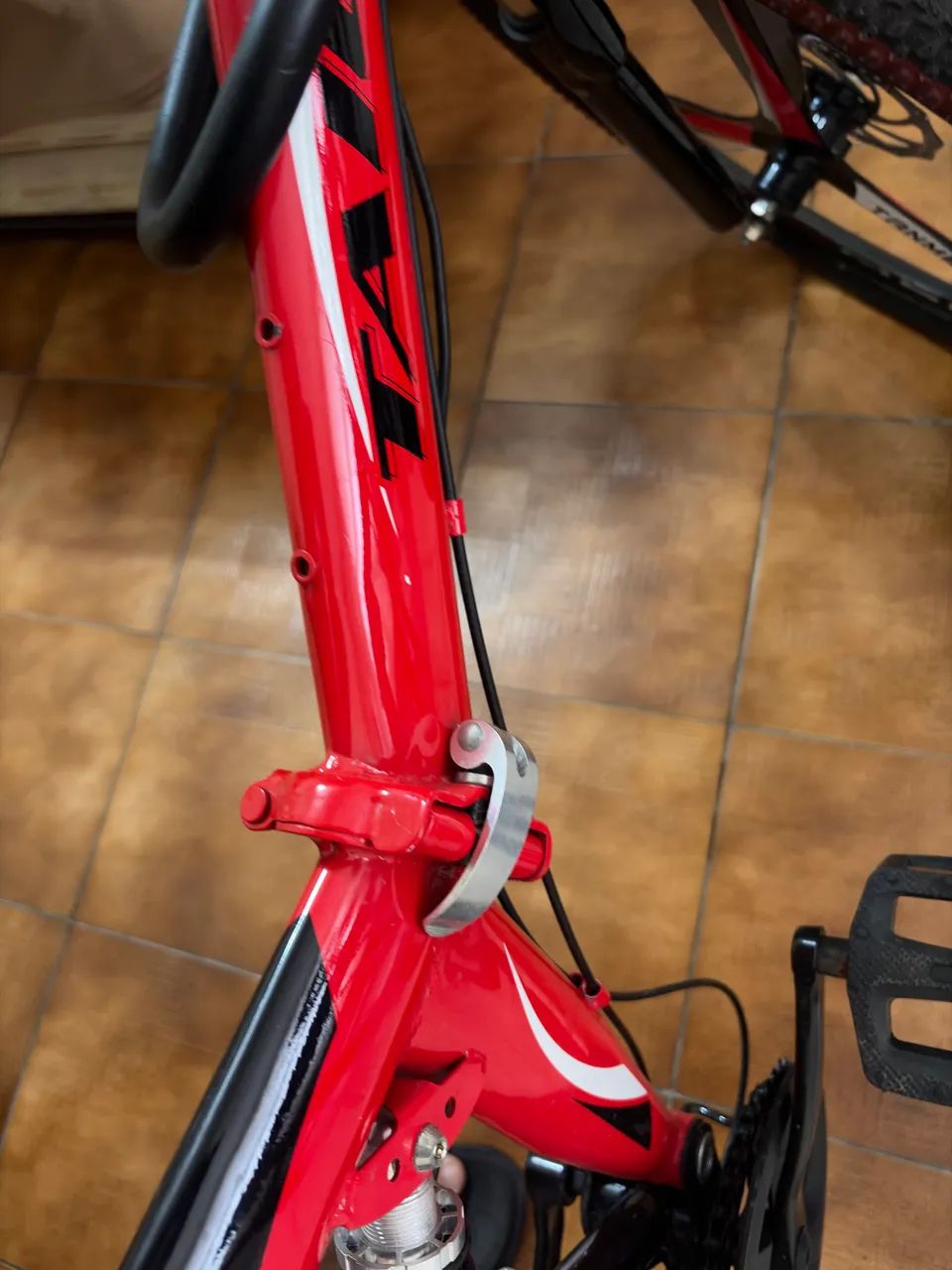 BICICLETA  - Foto 5