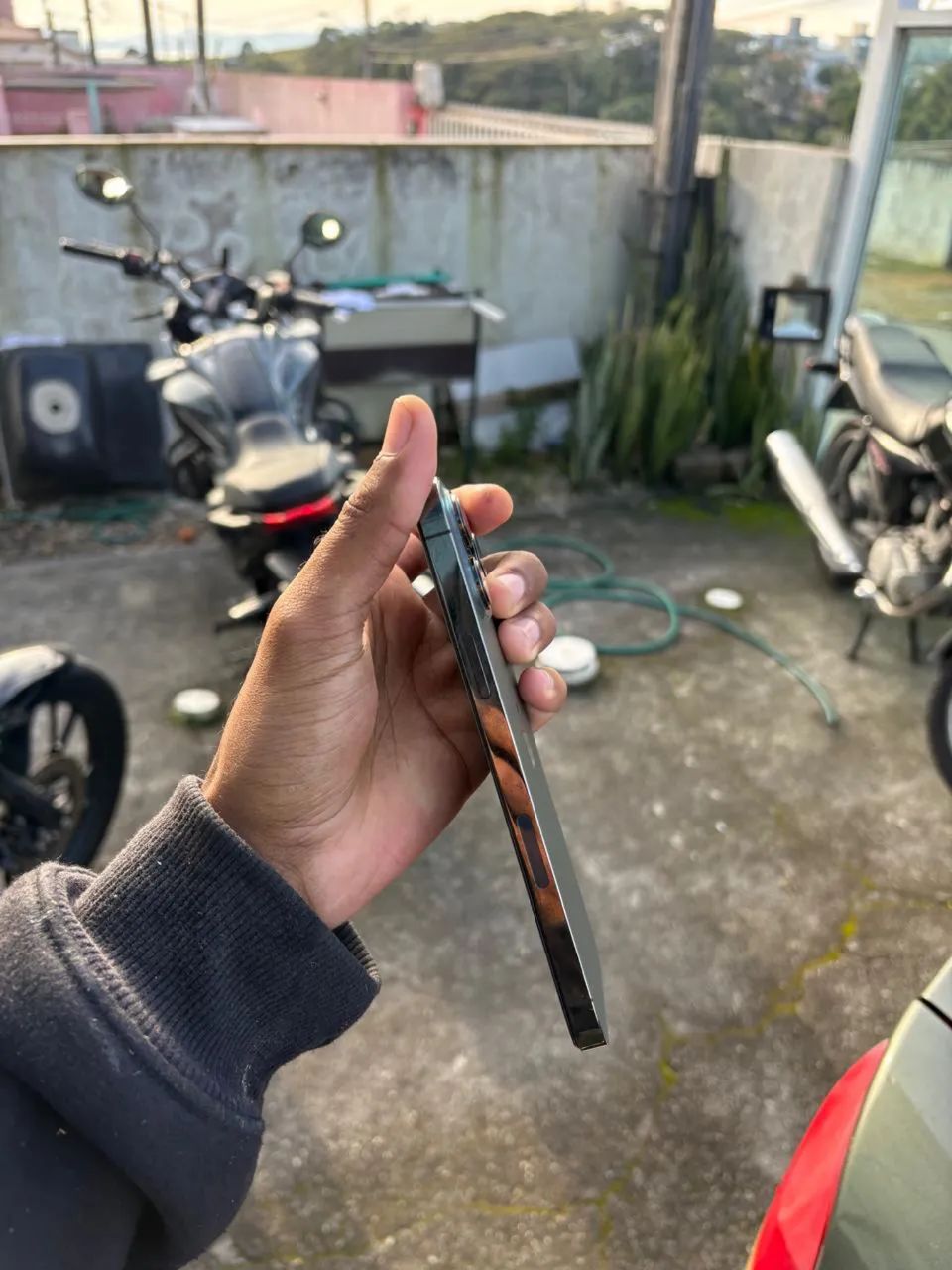 iPhone 13 Pro Max  - Foto 2