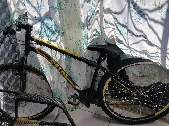 Bicicleta caloi - Foto 2