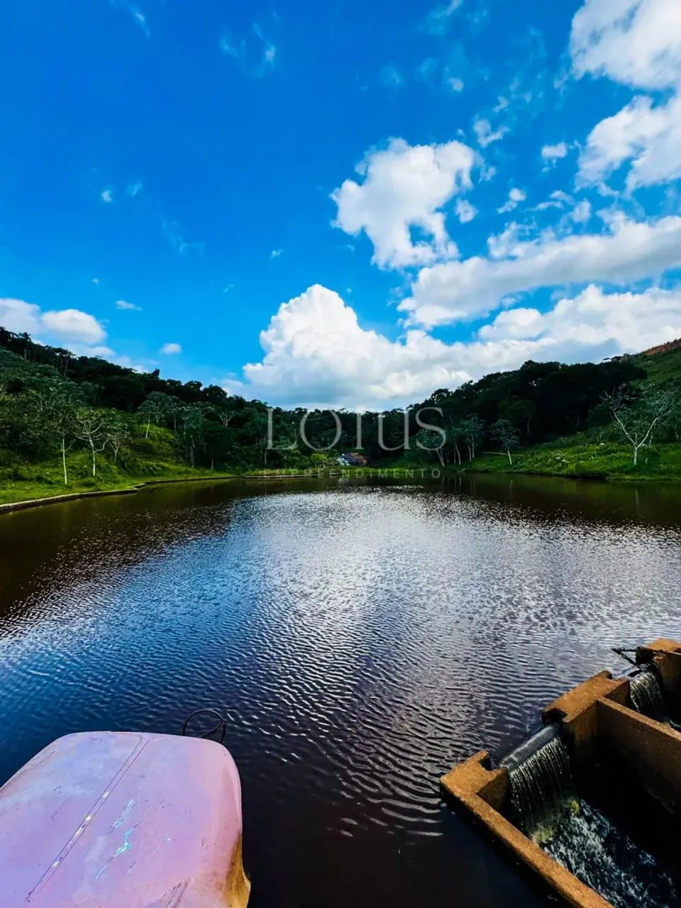 COMPRE SEU TERRENO E PLANEJE SEU PROJETO