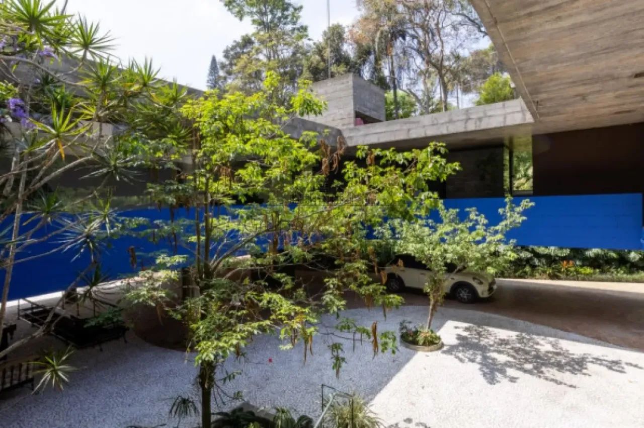 Casa em Condomínio - Chácara Flora - 4 Dormitórios - 500m². - Foto 6