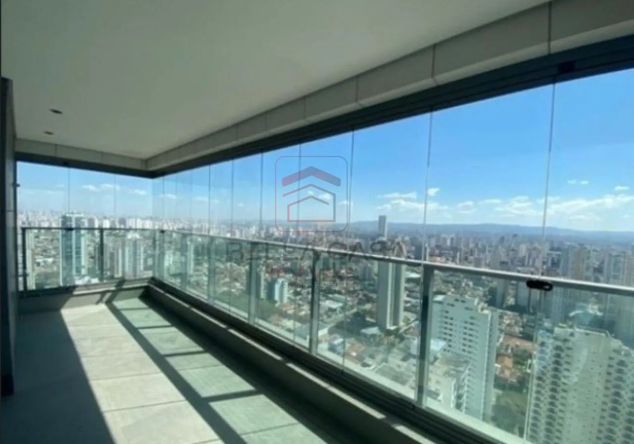 Apartamento com 4 dormitórios à Venda no Tatuapé - Foto 3