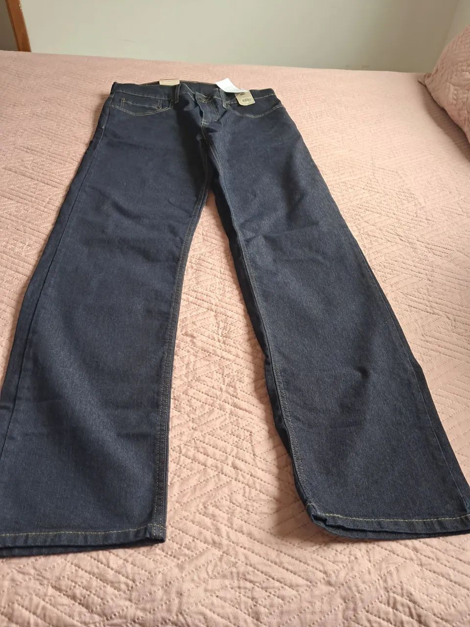 Calça Levi's Strauss  - Foto 3