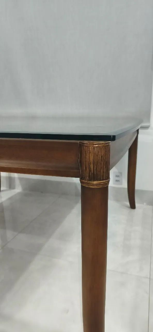 Mesa de jantar  - Foto 4