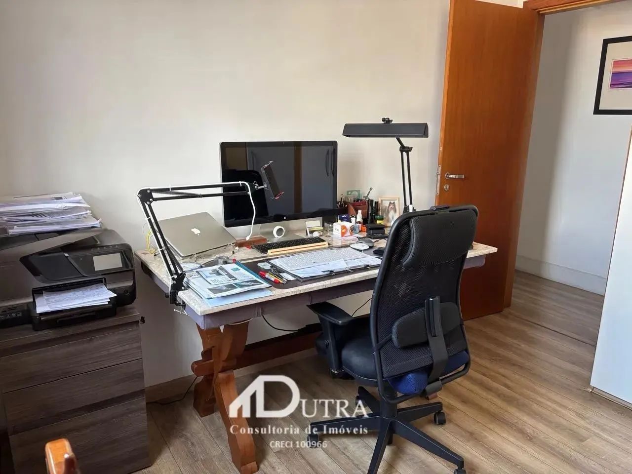 Apartamento 3 dormitórios com dependência 3 vagas e lazer - venda - Embare -Santos - Foto 11