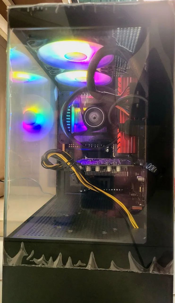PC GAMER BÁSICO - Foto 4