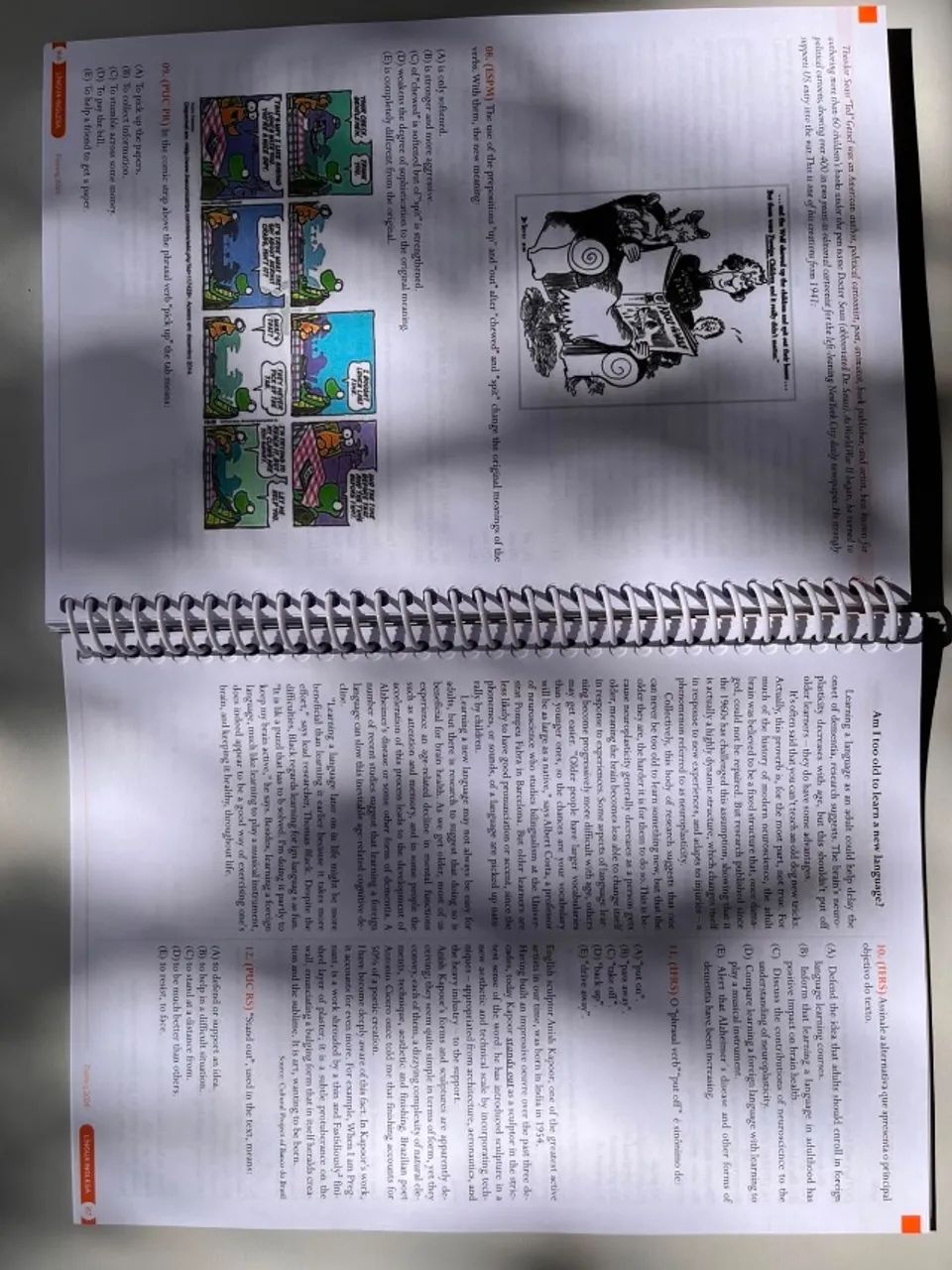 Apostila Didática  - Foto 3