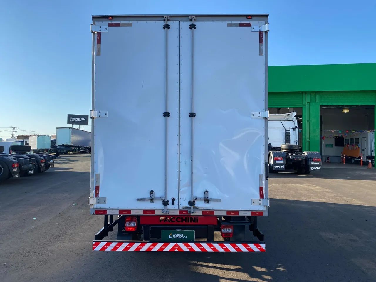 Volkswagen Delivery 2022 - Foto 5