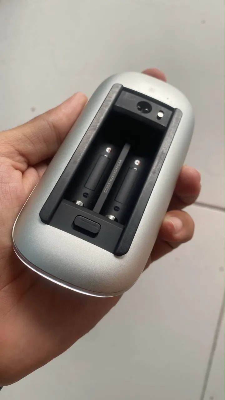 Mouse Apple  - Foto 2