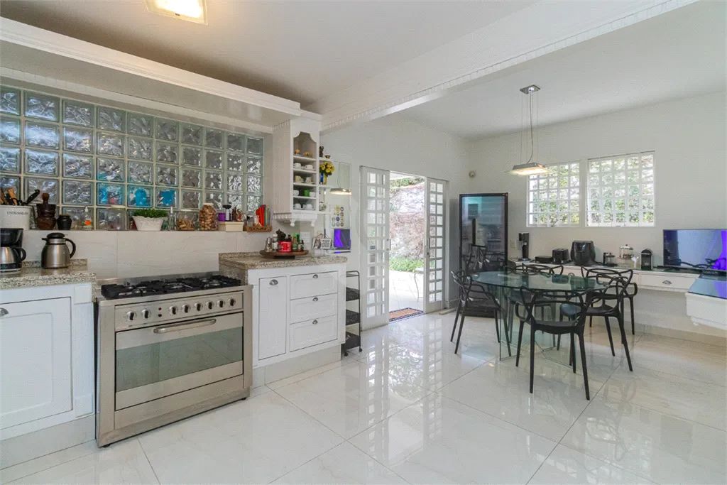 Casa com 4 quartos à venda em Brooklin paulista - SP - Foto 5