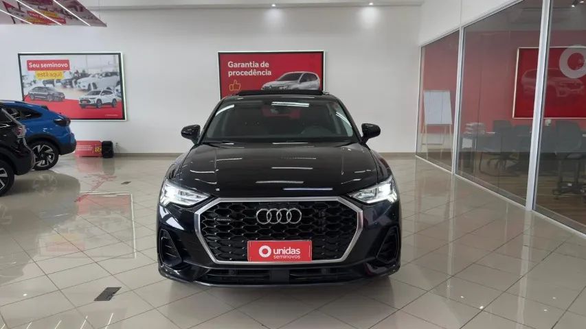 Audi Q3 Q3 SPB Performance 2.0 TFSI Tipt. Quatt. 2024